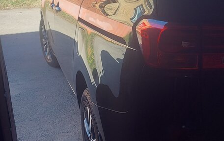 KIA Carnival III, 2019 год, 2 650 000 рублей, 5 фотография