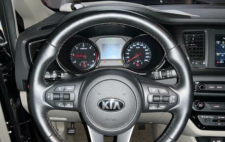 KIA Carnival III, 2019 год, 2 650 000 рублей, 8 фотография