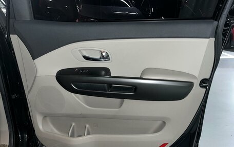 KIA Carnival III, 2019 год, 2 650 000 рублей, 13 фотография