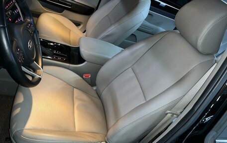 KIA Carnival III, 2019 год, 2 650 000 рублей, 11 фотография