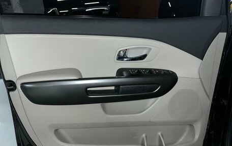 KIA Carnival III, 2019 год, 2 650 000 рублей, 12 фотография