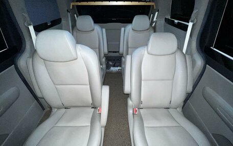 KIA Carnival III, 2019 год, 2 650 000 рублей, 20 фотография