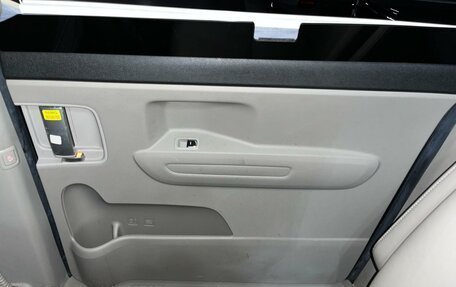 KIA Carnival III, 2019 год, 2 650 000 рублей, 17 фотография