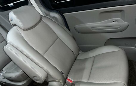 KIA Carnival III, 2019 год, 2 650 000 рублей, 19 фотография