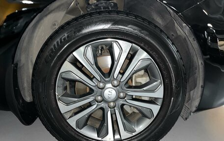 KIA Carnival III, 2019 год, 2 650 000 рублей, 25 фотография