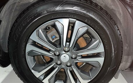 KIA Carnival III, 2019 год, 2 650 000 рублей, 24 фотография