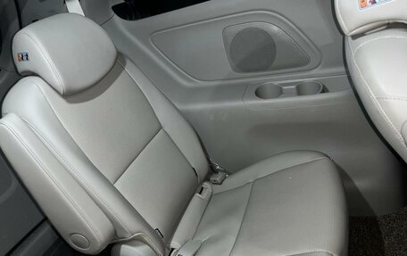 KIA Carnival III, 2019 год, 2 650 000 рублей, 21 фотография