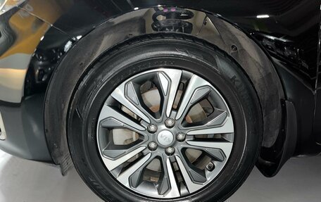 KIA Carnival III, 2019 год, 2 650 000 рублей, 26 фотография