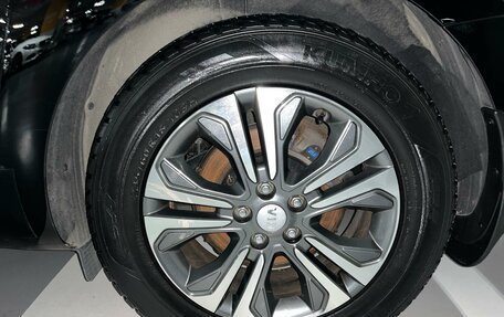 KIA Carnival III, 2019 год, 2 650 000 рублей, 27 фотография