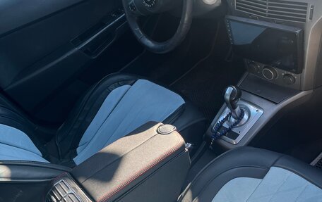 Opel Astra H, 2006 год, 370 000 рублей, 7 фотография