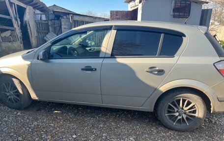 Opel Astra H, 2006 год, 370 000 рублей, 8 фотография