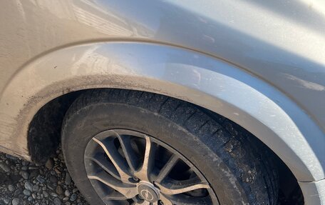 Opel Astra H, 2006 год, 370 000 рублей, 9 фотография