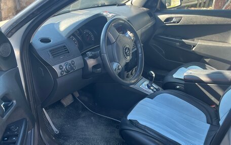 Opel Astra H, 2006 год, 370 000 рублей, 4 фотография