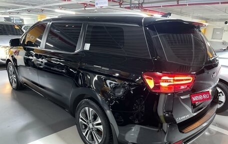 KIA Carnival III, 2019 год, 2 650 000 рублей, 31 фотография