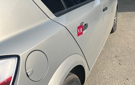 Opel Astra H, 2006 год, 370 000 рублей, 3 фотография