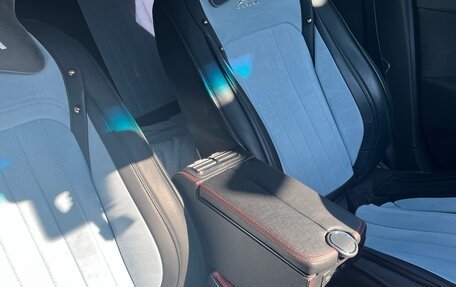 Opel Astra H, 2006 год, 370 000 рублей, 10 фотография