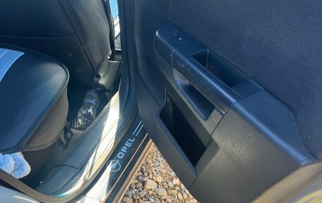 Opel Astra H, 2006 год, 370 000 рублей, 12 фотография