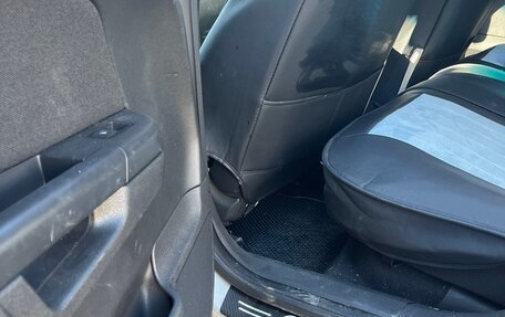 Opel Astra H, 2006 год, 370 000 рублей, 11 фотография