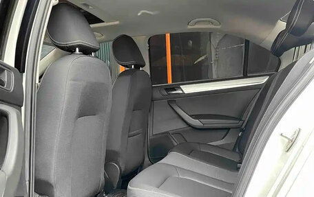 Skoda Rapid II, 2022 год, 1 050 000 рублей, 9 фотография