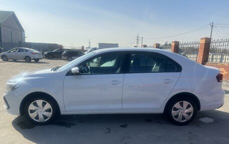 Volkswagen Polo VI (EU Market), 2020 год, 1 515 000 рублей, 5 фотография