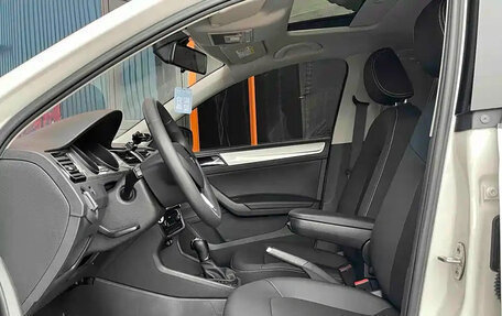 Skoda Rapid II, 2022 год, 1 050 000 рублей, 7 фотография