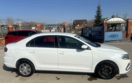 Volkswagen Polo VI (EU Market), 2020 год, 1 515 000 рублей, 4 фотография