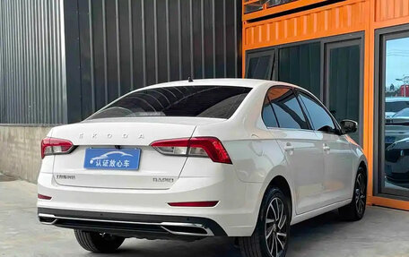 Skoda Rapid II, 2022 год, 1 050 000 рублей, 4 фотография