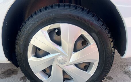 Volkswagen Polo VI (EU Market), 2020 год, 1 515 000 рублей, 7 фотография