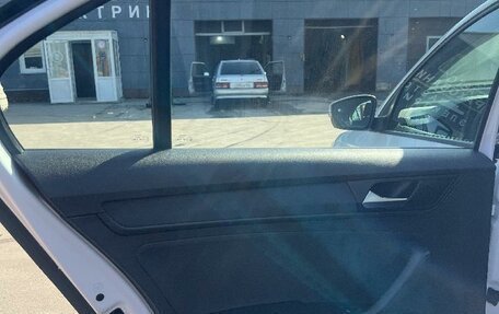 Volkswagen Polo VI (EU Market), 2020 год, 1 515 000 рублей, 9 фотография