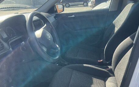 Volkswagen Polo VI (EU Market), 2020 год, 1 515 000 рублей, 8 фотография