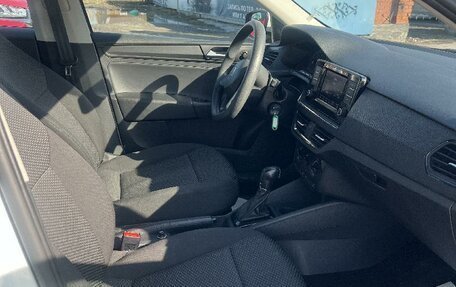 Volkswagen Polo VI (EU Market), 2020 год, 1 515 000 рублей, 12 фотография