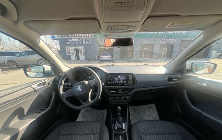 Volkswagen Polo VI (EU Market), 2020 год, 1 515 000 рублей, 17 фотография