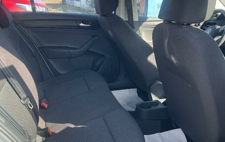 Volkswagen Polo VI (EU Market), 2020 год, 1 515 000 рублей, 10 фотография