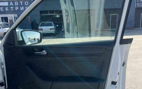 Volkswagen Polo VI (EU Market), 2020 год, 1 515 000 рублей, 11 фотография