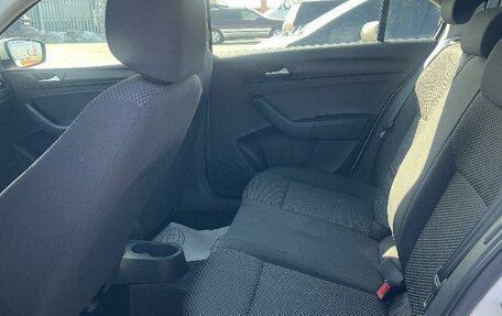 Volkswagen Polo VI (EU Market), 2020 год, 1 515 000 рублей, 19 фотография