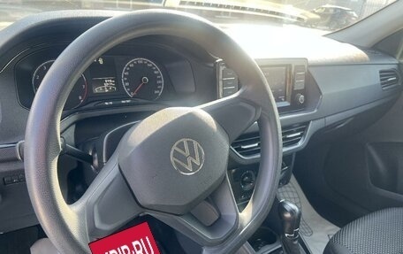 Volkswagen Polo VI (EU Market), 2020 год, 1 515 000 рублей, 16 фотография