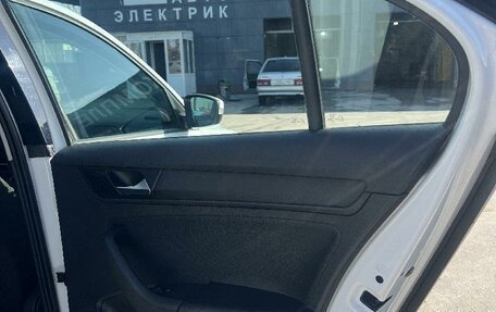 Volkswagen Polo VI (EU Market), 2020 год, 1 515 000 рублей, 20 фотография