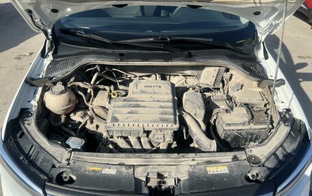 Volkswagen Polo VI (EU Market), 2020 год, 1 515 000 рублей, 22 фотография