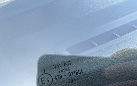 Volkswagen Polo VI (EU Market), 2020 год, 1 515 000 рублей, 21 фотография