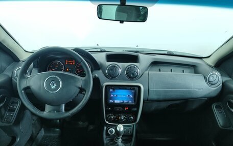 Renault Duster I рестайлинг, 2014 год, 953 000 рублей, 9 фотография