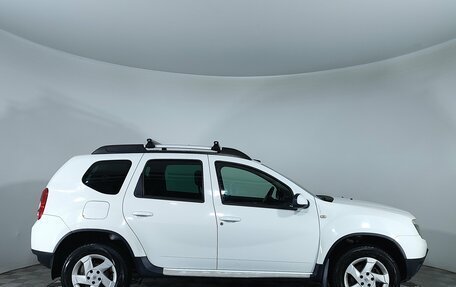 Renault Duster I рестайлинг, 2014 год, 953 000 рублей, 7 фотография