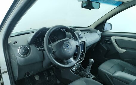 Renault Duster I рестайлинг, 2014 год, 953 000 рублей, 13 фотография
