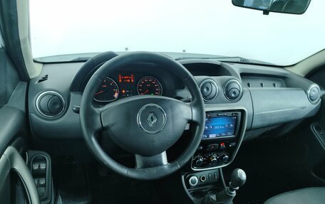 Renault Duster I рестайлинг, 2014 год, 953 000 рублей, 11 фотография