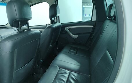 Renault Duster I рестайлинг, 2014 год, 953 000 рублей, 17 фотография