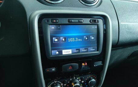 Renault Duster I рестайлинг, 2014 год, 953 000 рублей, 14 фотография