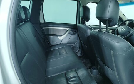 Renault Duster I рестайлинг, 2014 год, 953 000 рублей, 18 фотография