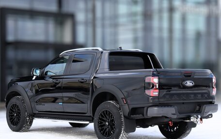 Ford Ranger, 2026 год, 8 189 000 рублей, 5 фотография