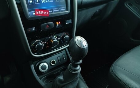 Renault Duster I рестайлинг, 2014 год, 953 000 рублей, 15 фотография