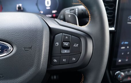 Ford Ranger, 2026 год, 8 189 000 рублей, 28 фотография