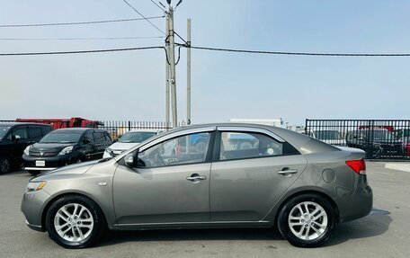 KIA Forte II, 2009 год, 859 000 рублей, 3 фотография